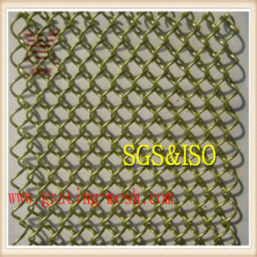 Modische Mesh / Chain Link Mesh